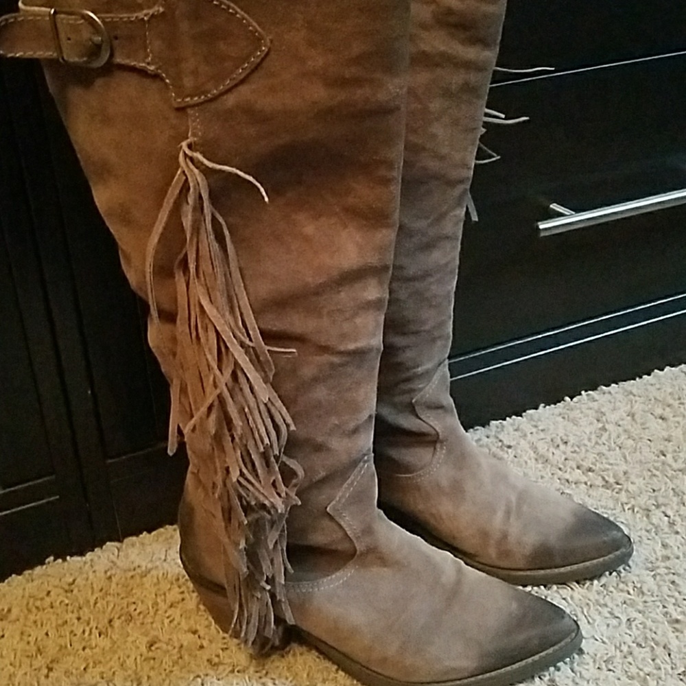 Cowboy Boots